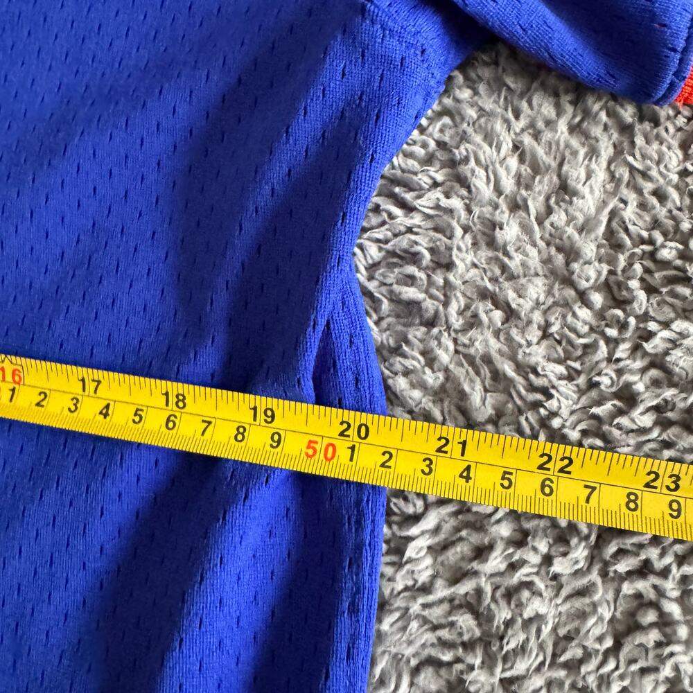 Authentic Mitchell & Ness Dwight Gooden 1986 MLB … - image 8